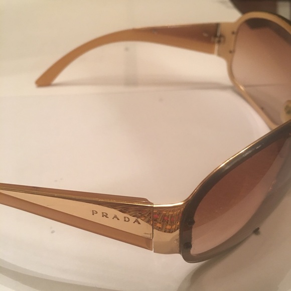 Authentic Prada glasses - Picture 4 of 4